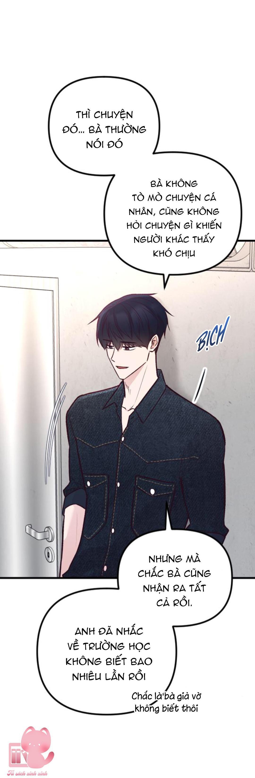 gặp nhau giữa trung gian chapter 28 26