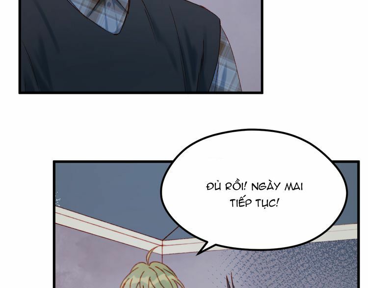 lượm được một tiểu hồ ly phần 2 chapter 54 30