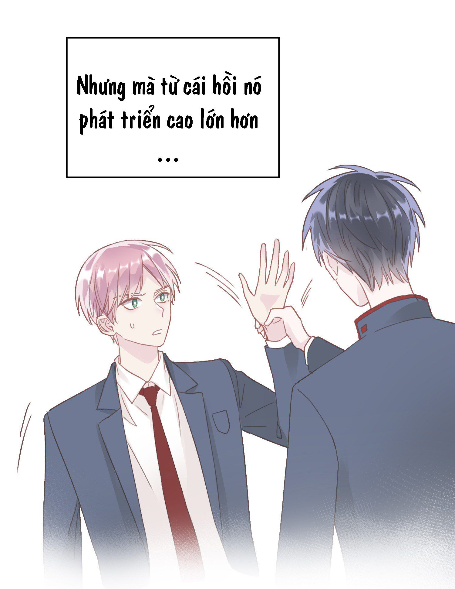 tôi phải làm một kẻ đại xấu xa chapter 18 11