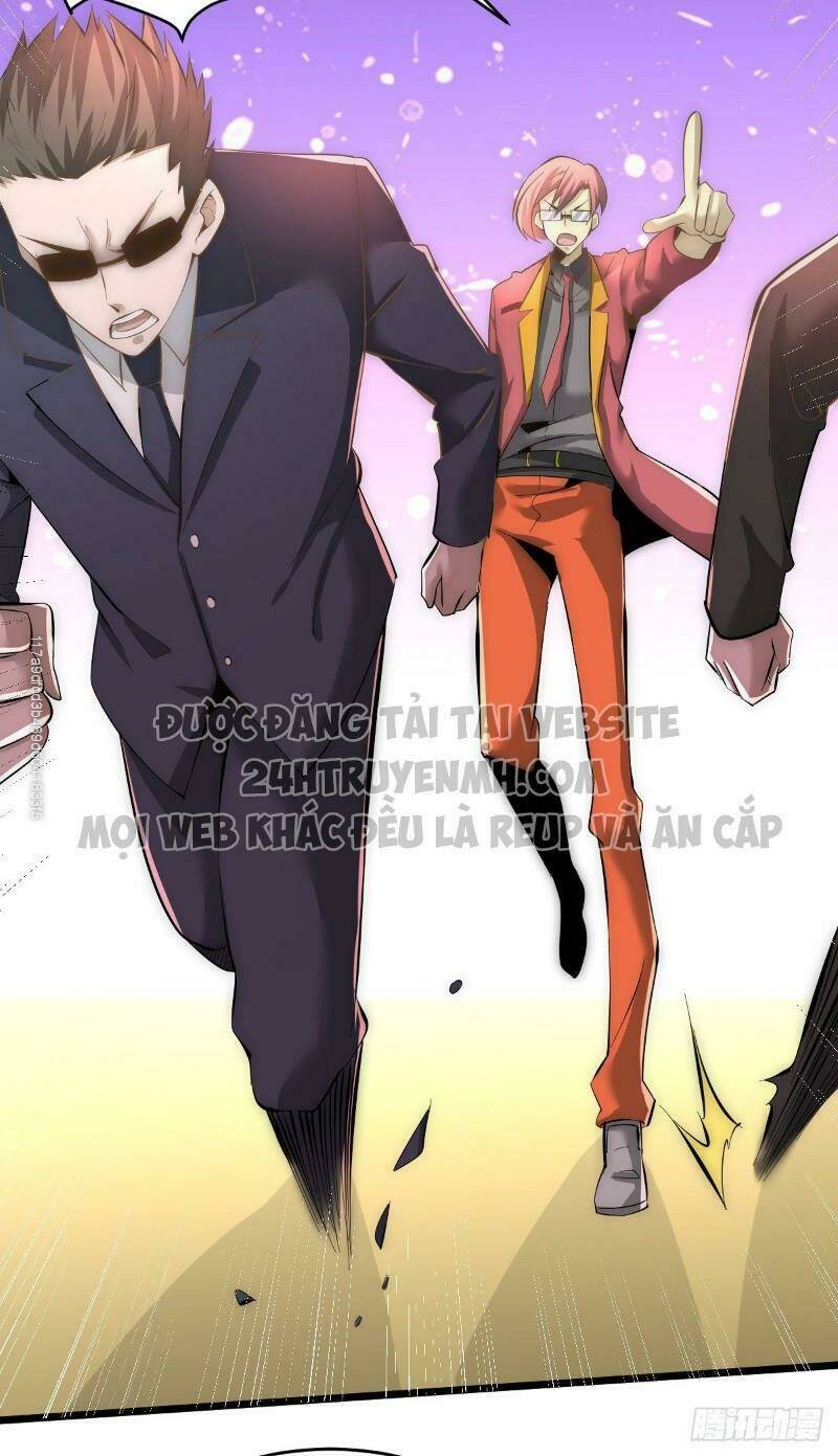 đô thị đỉnh phong cao thủ chapter 139 13