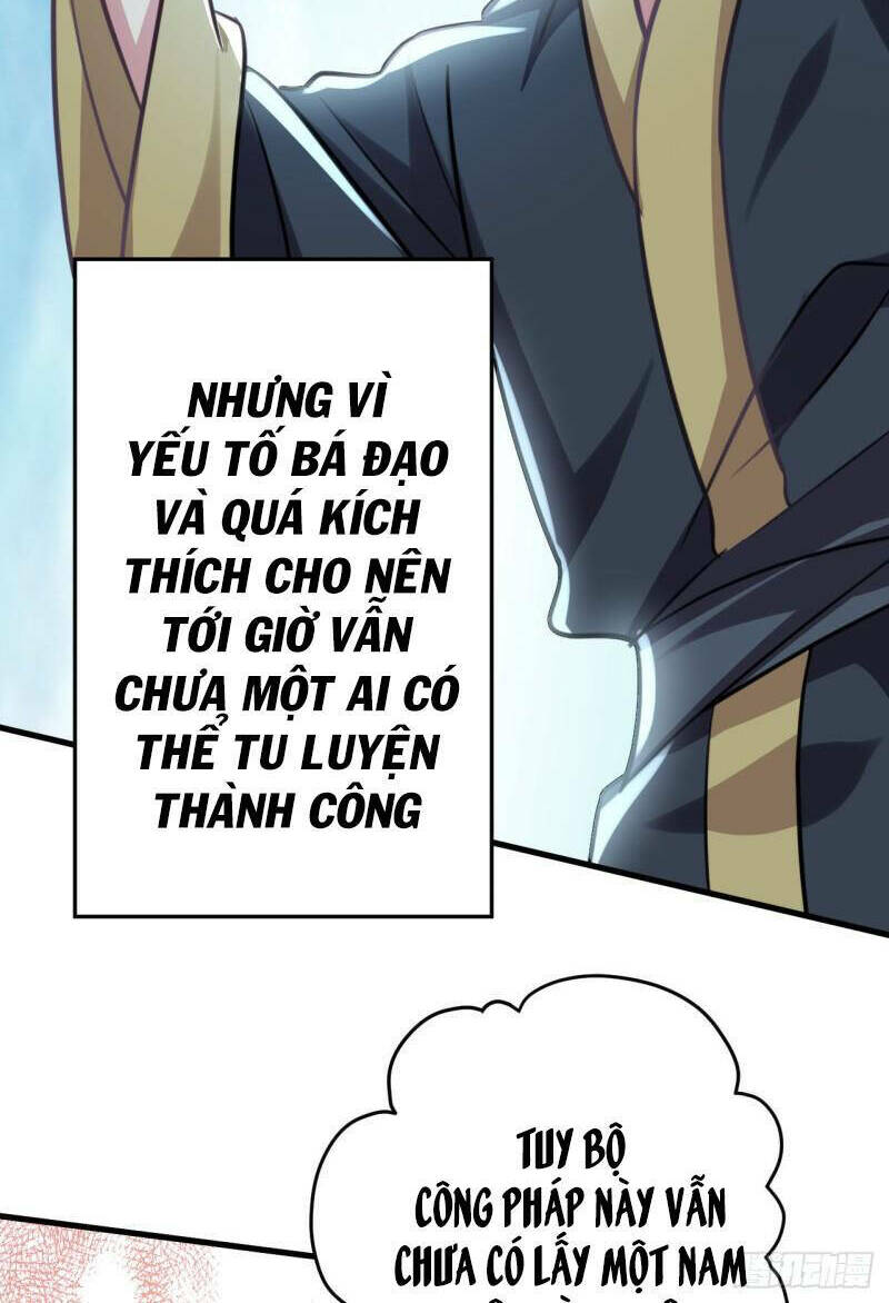 đám nữ đồ đệ đều muốn độc chiếm ta chapter 26 9