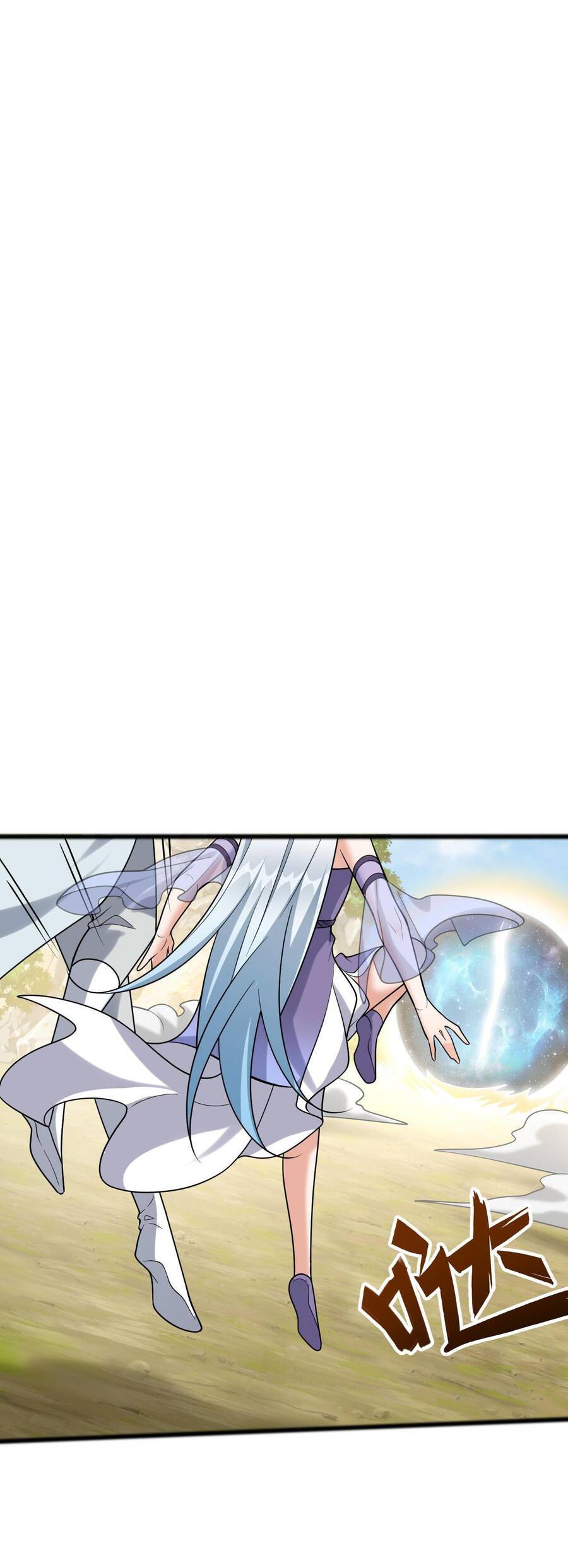 ta nuôi nữ đế phản diện thành yandere chapter 12 43