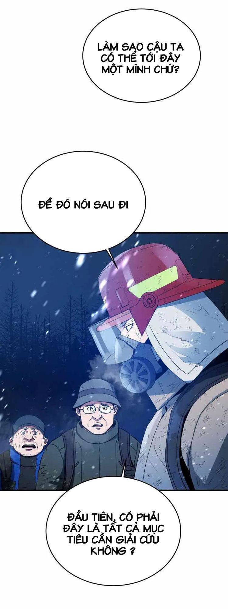 hệ thống oán hận của ta chapter 13 11