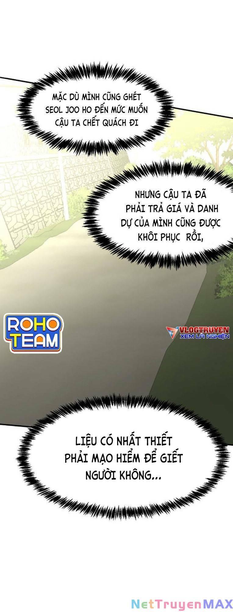 chỉ có cái c.h.ế.t mới là sự cứu rỗi chapter 31 28