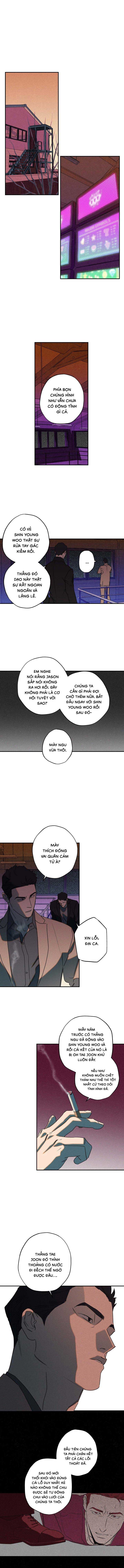 wet sand chapter 31 1