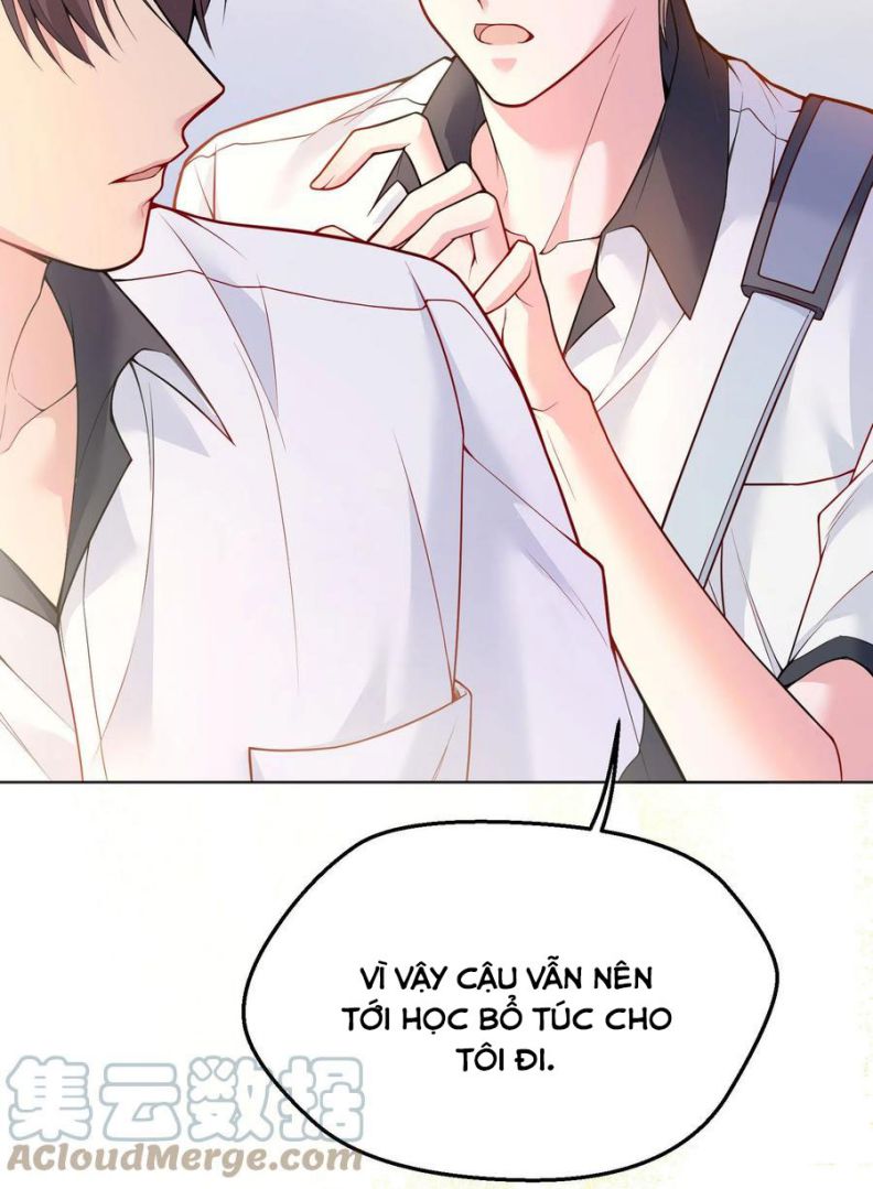 chàng nhân viên host và gã hàng xóm nguy hiểm chapter 39 53