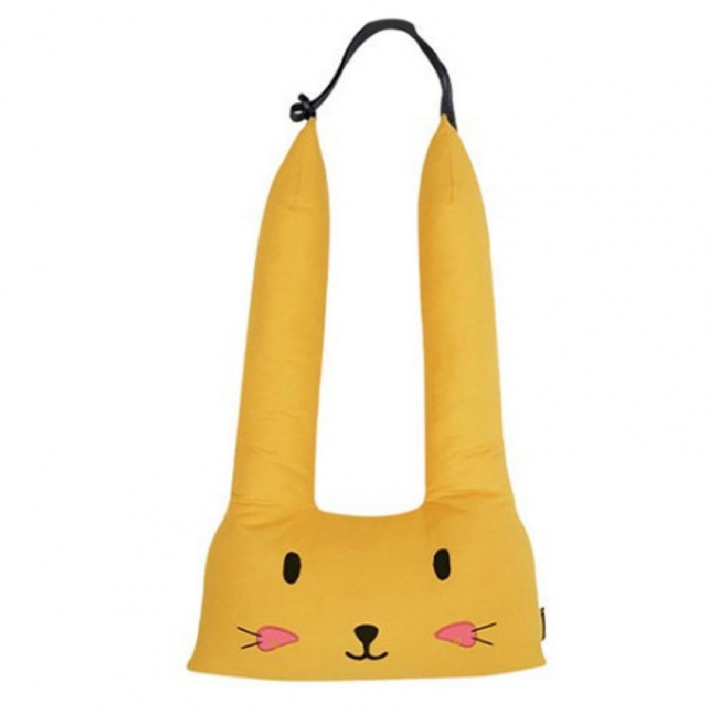 Gối Cổ Di Động Thoải Mái PP Cotton Hoạt Hình Dễ Thương Họa Tiết Ô Tô Sang Trọng Gối Tựa Đầu Cho Bé Phụ Kiện Xe Hơi Ремень