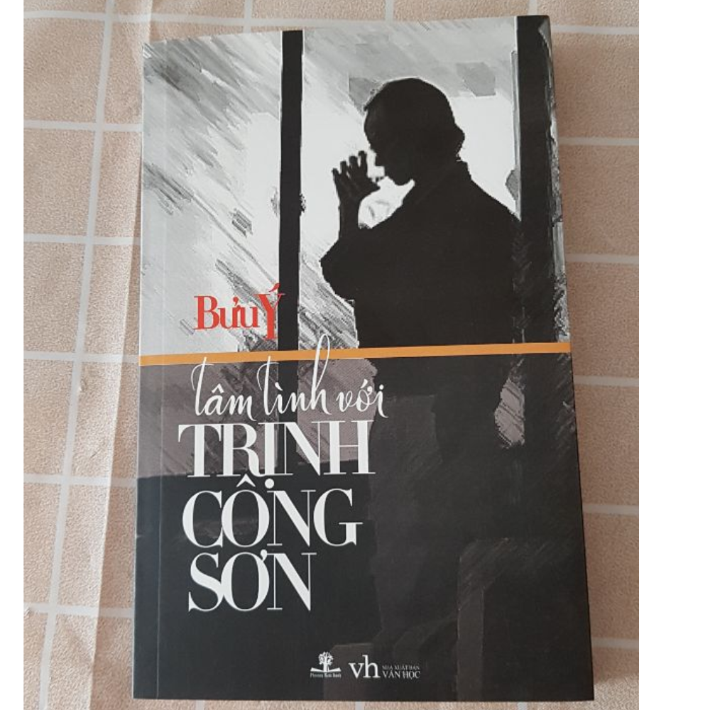 Tâm Tình với Trịnh Công Sơn