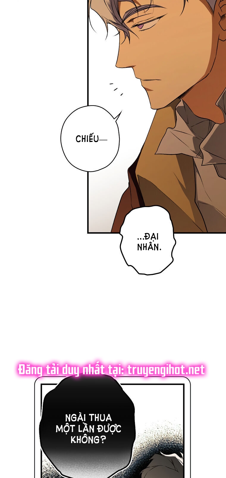 quý cô bí ẩn - secret lady chapter 28 6