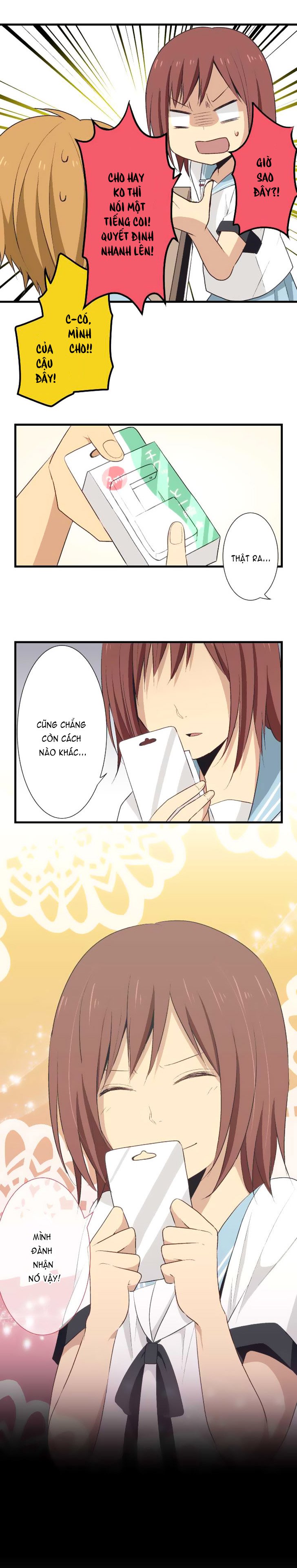 relife chapter 23 10