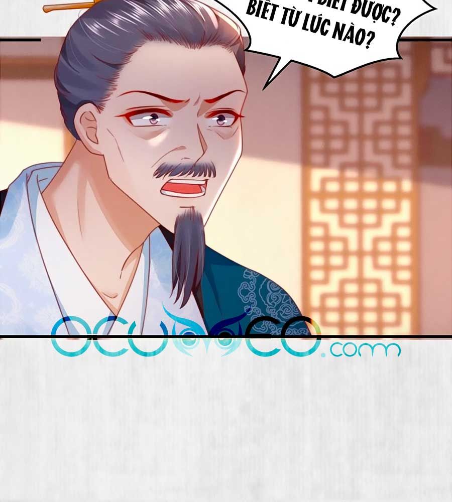 Hoạn Phi Hoàn Triều chapter 100 - Trang 42