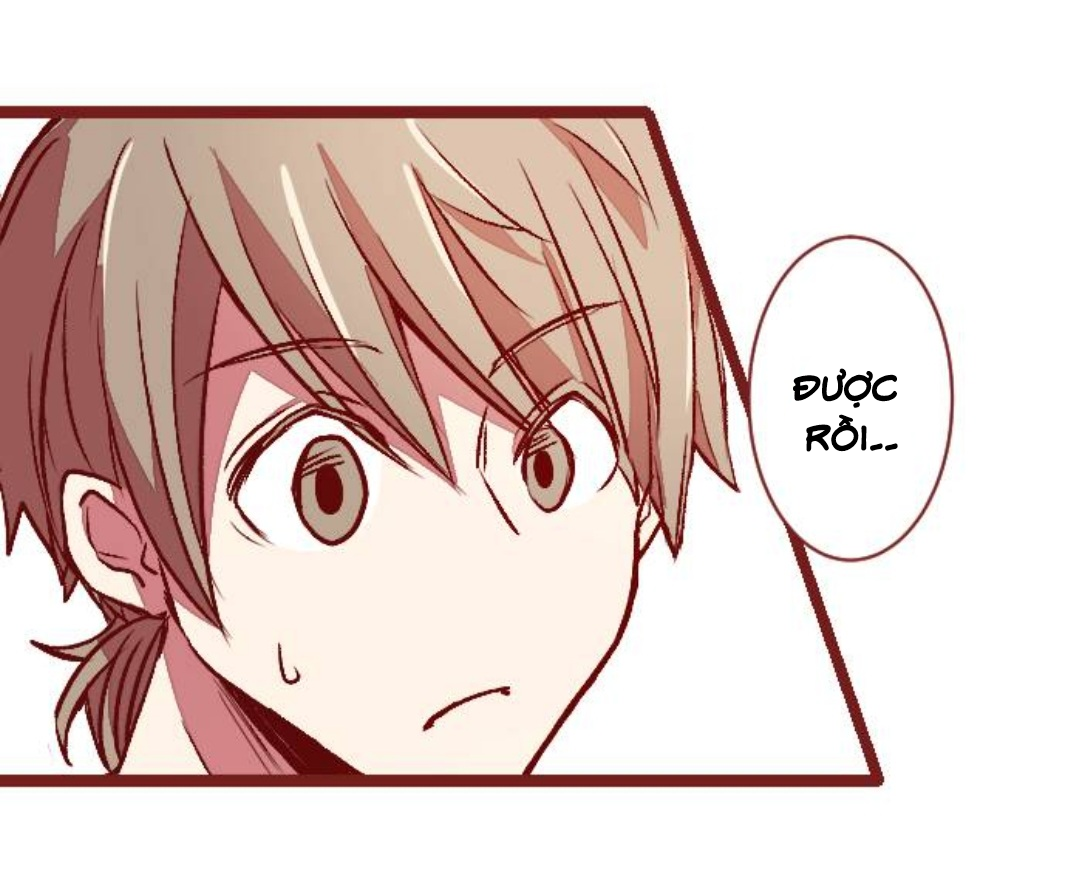 tôi và giáo sư của tôi chapter 7 9