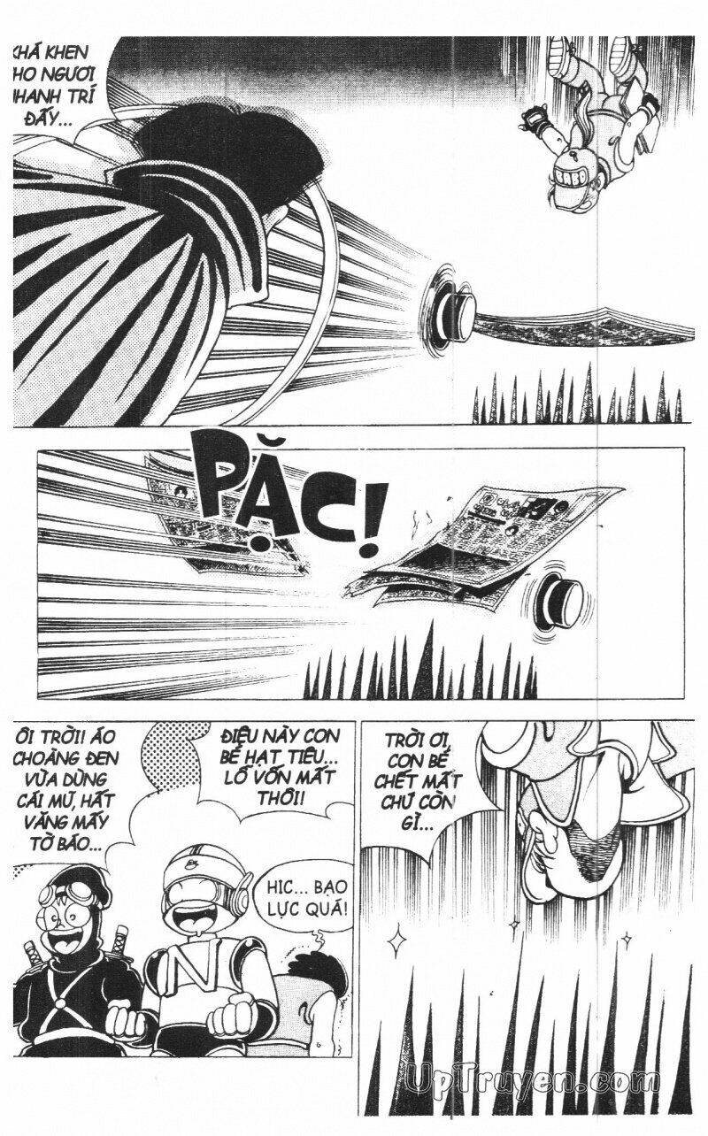đội quân nhí nhố chapter 16 36