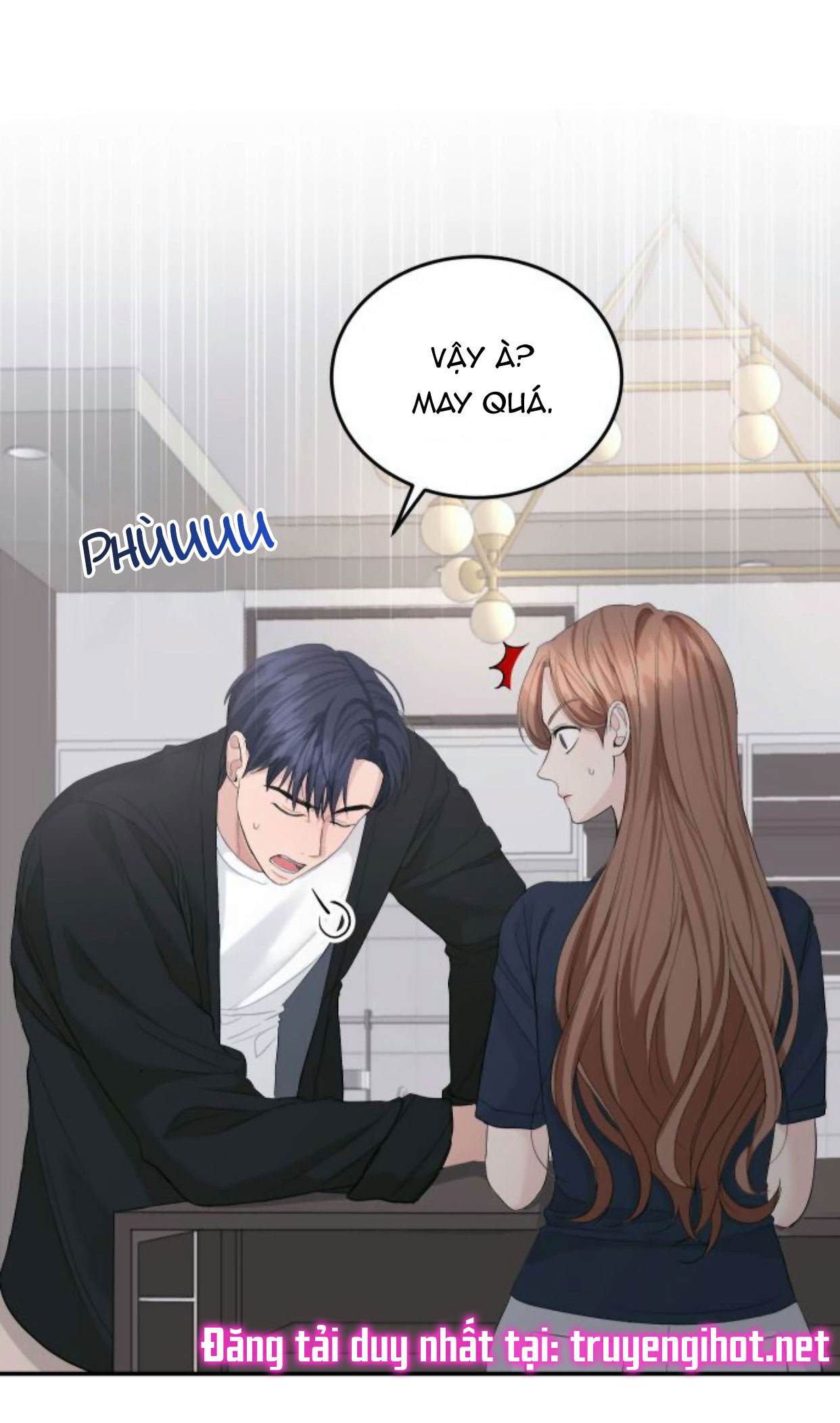 cuộc hôn nhân hoàn hảo chapter 20.3 11