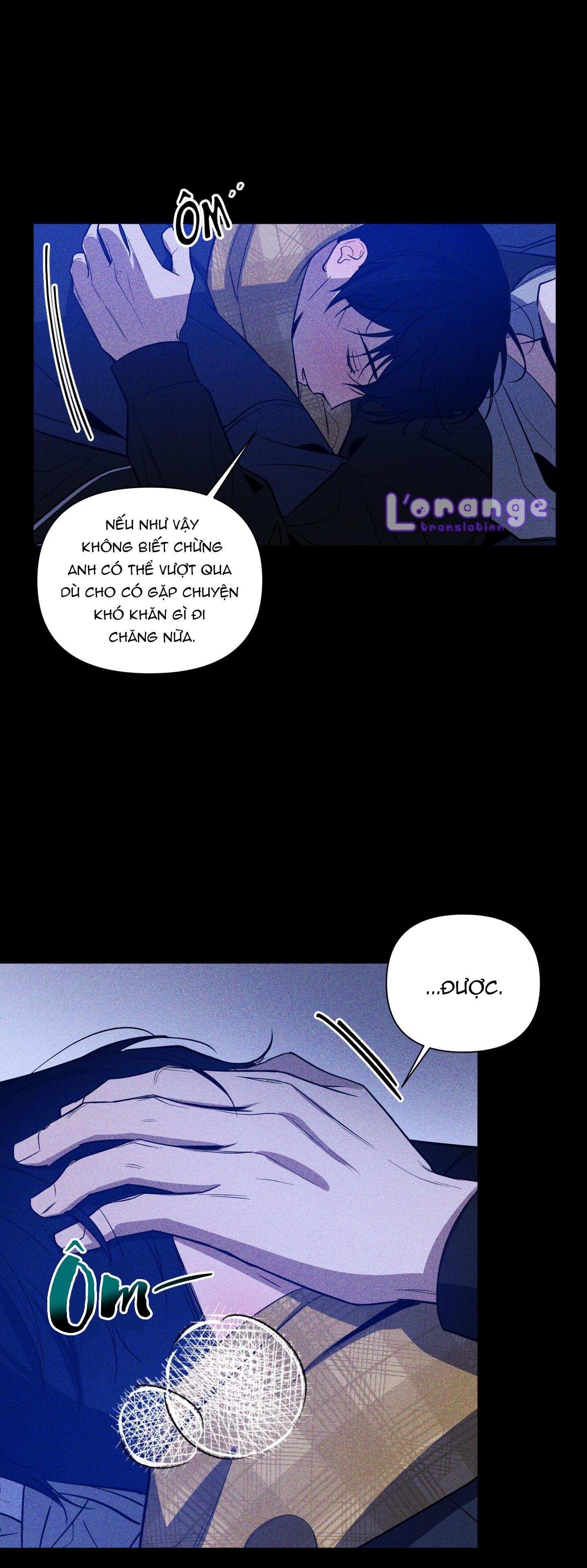 bình minh chia cắt màn đêm chapter 6 11