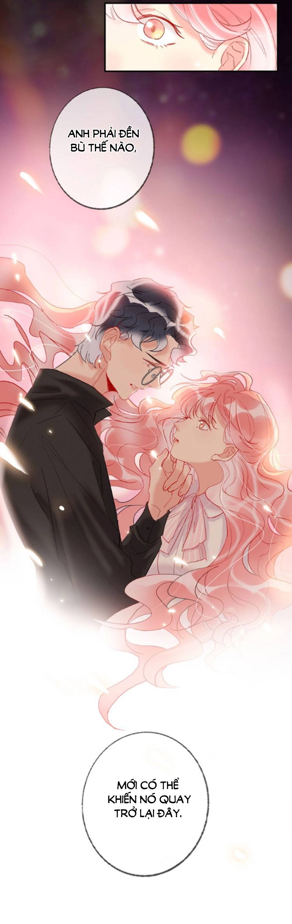 kế hoạch đánh chiếm của công chúa nghèo chapter 18 33