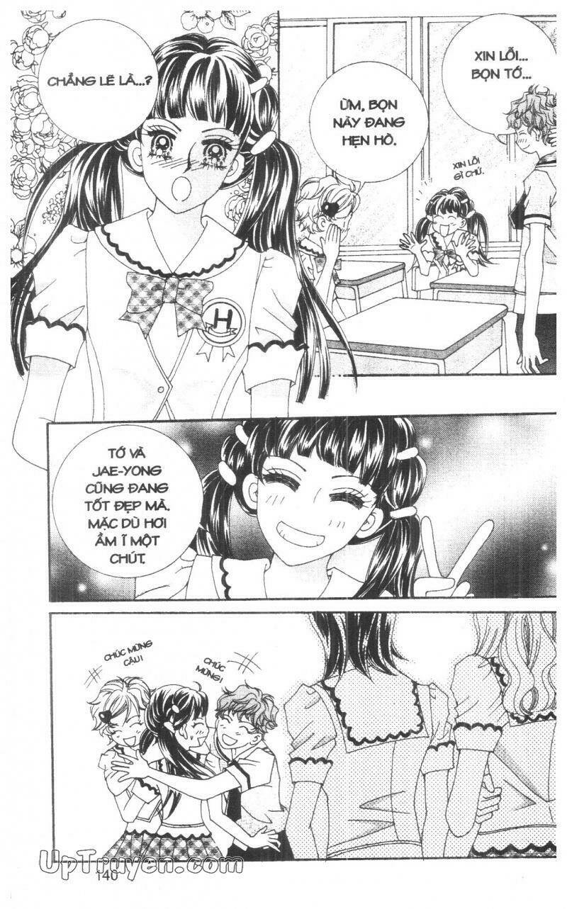 meo meo dịu dàng đi nhé chapter 9 140