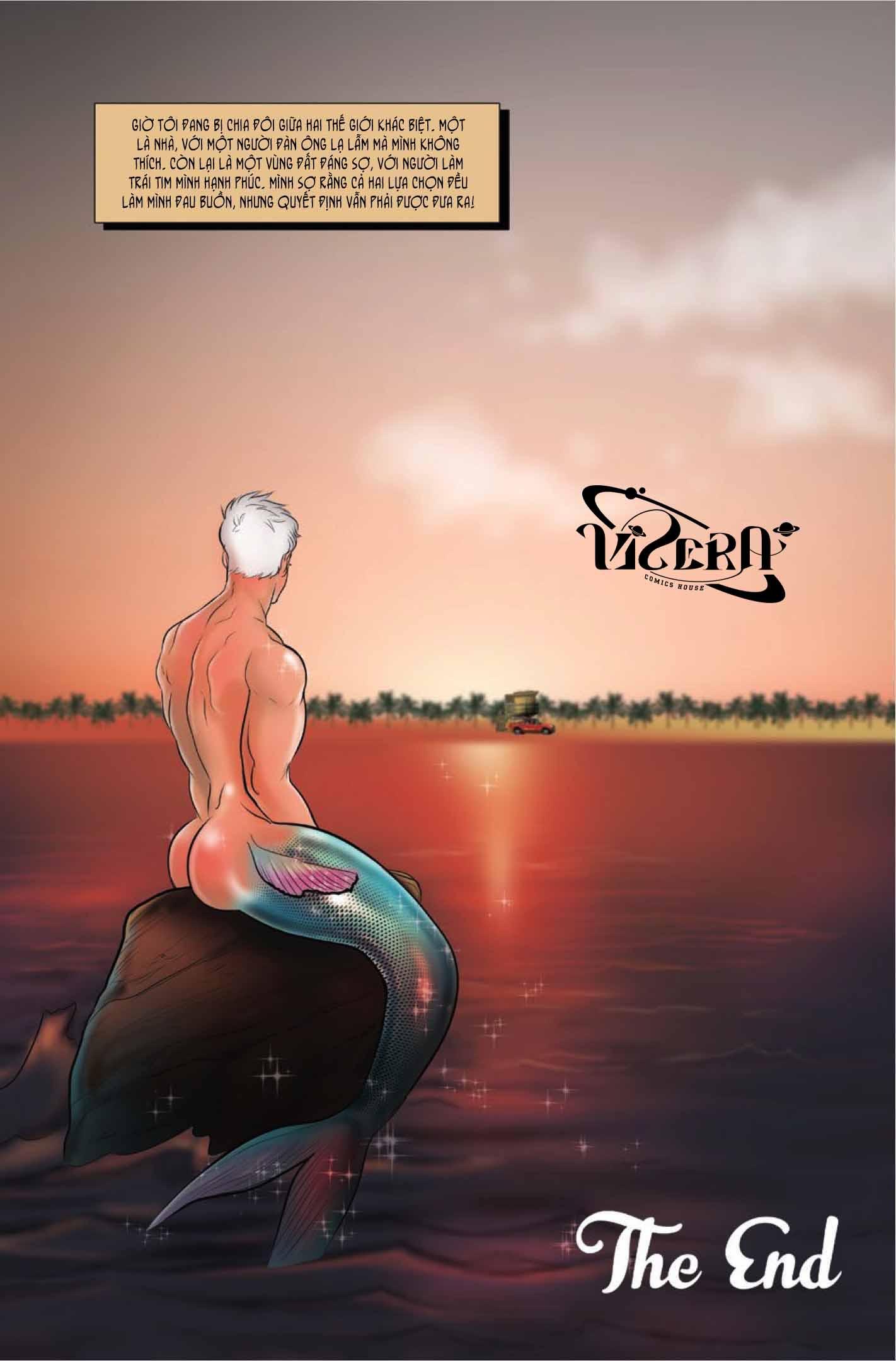 oneshot vicera comics house chapter 50 52