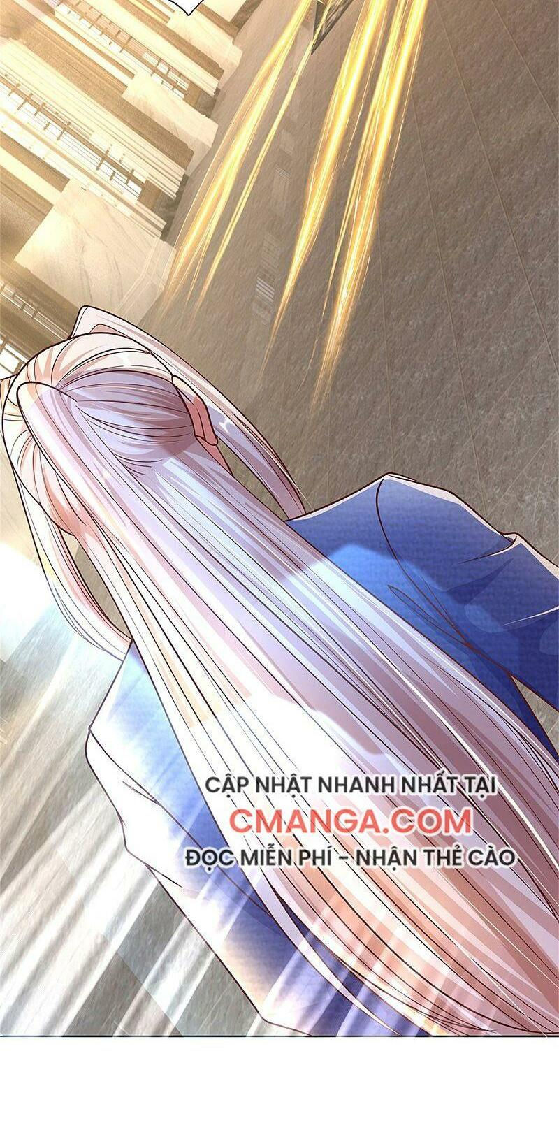 vú em tiên tôn đi ở rể chapter 165 2