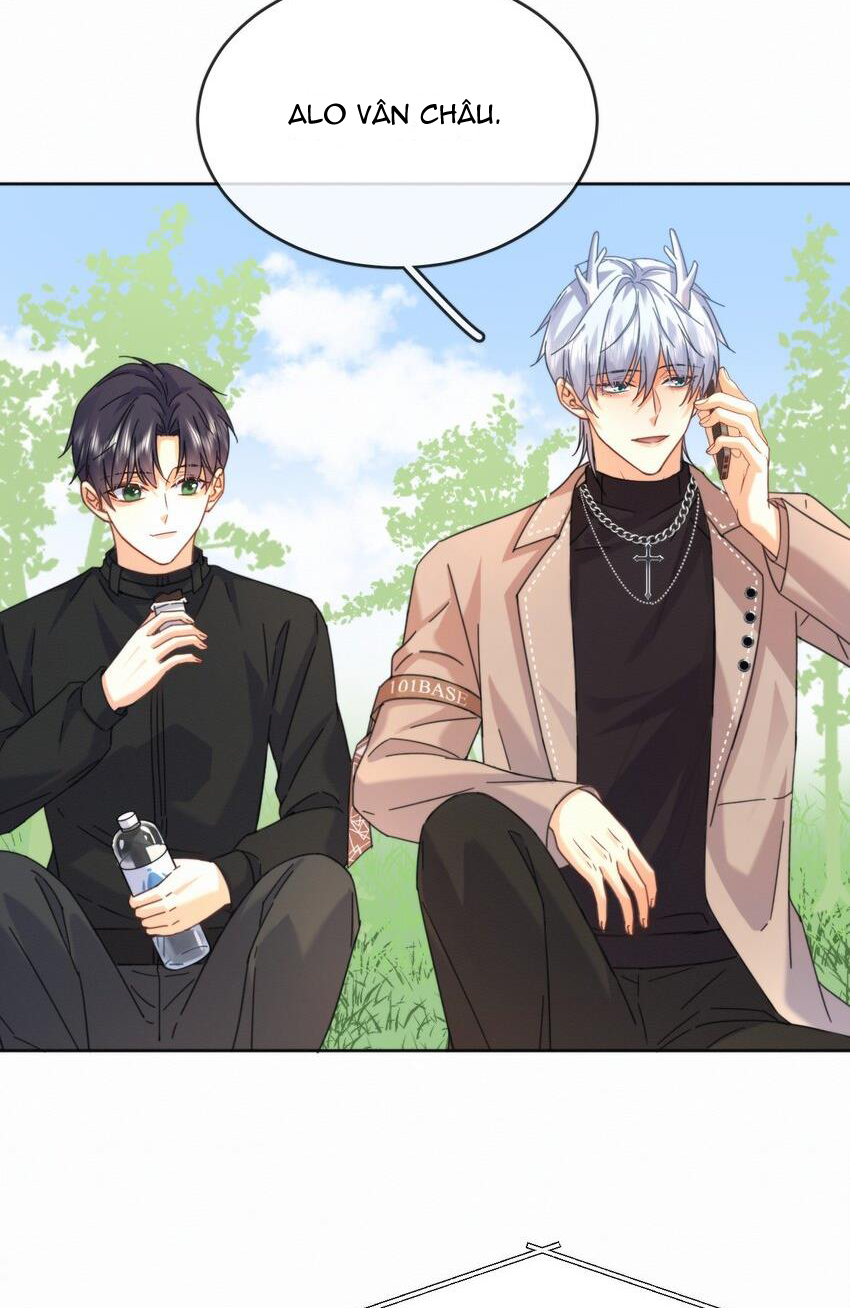 huynh dạy đệ vô lễ chapter 14 51