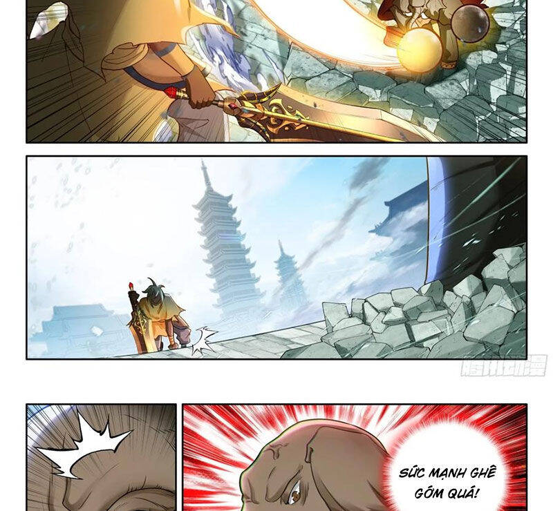 đấu la đại lục 5 - đường tam trùng sinh chapter 192 14