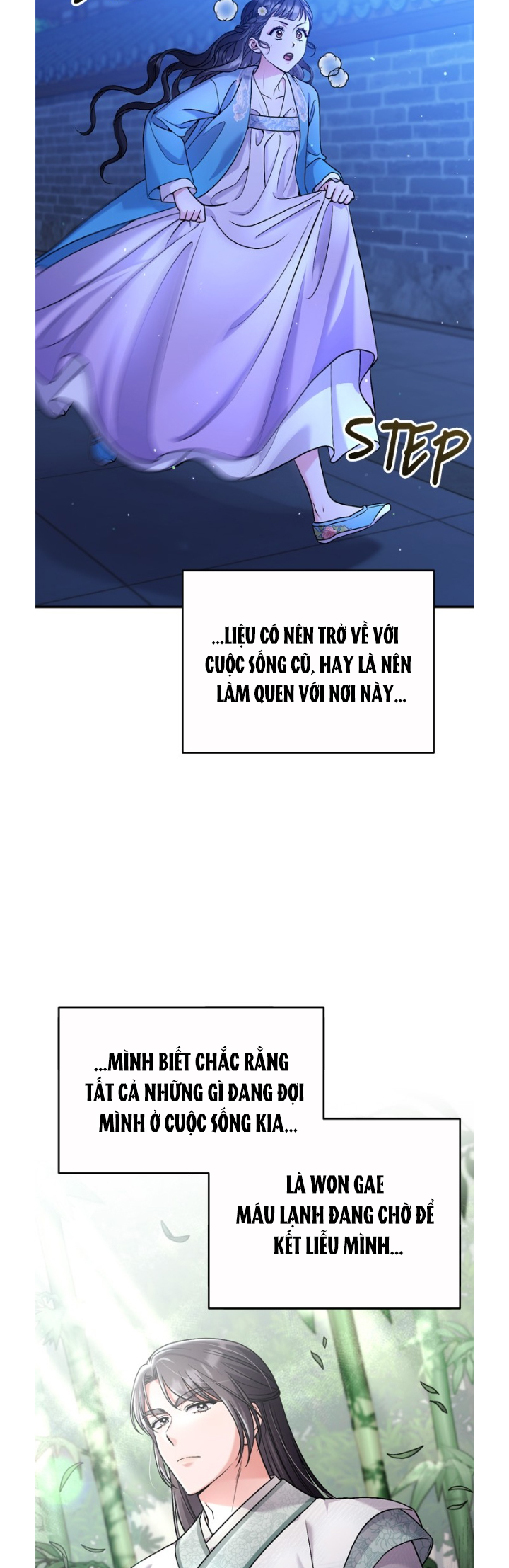 cao thủ chốn hậu cung chapter 58 3