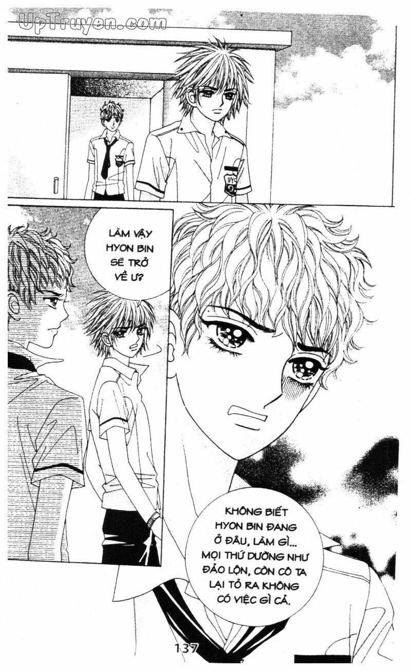 mặt nạ tình yêu chapter 41 49