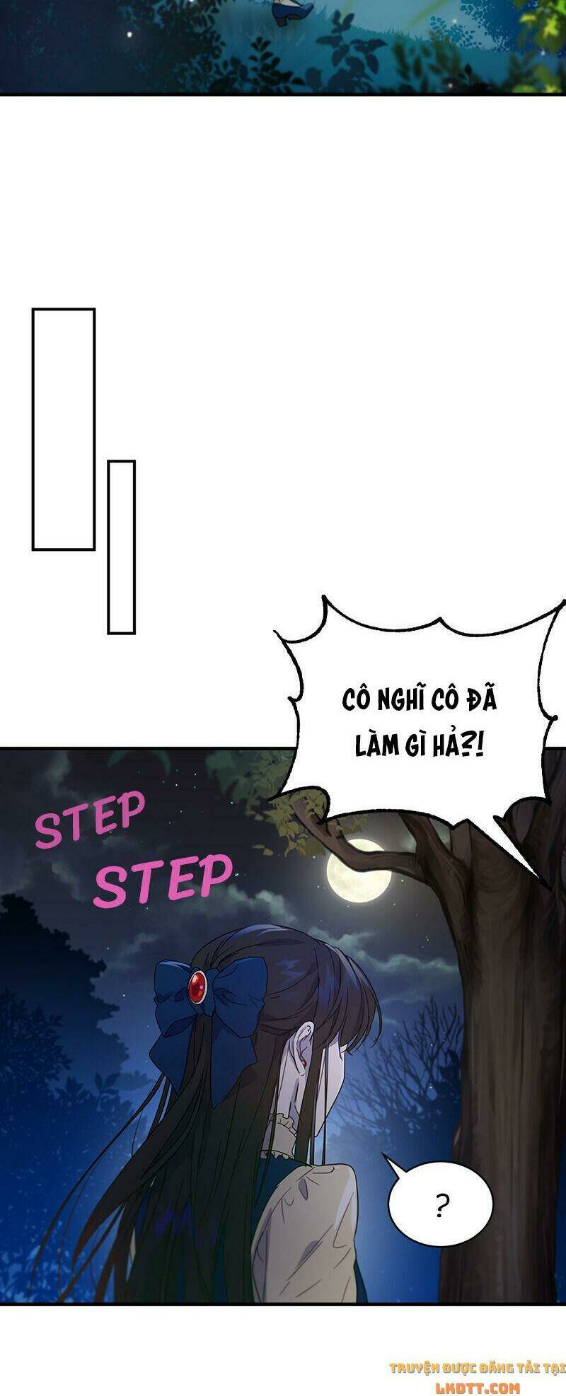 khế ước của ma tộc chapter 20 5