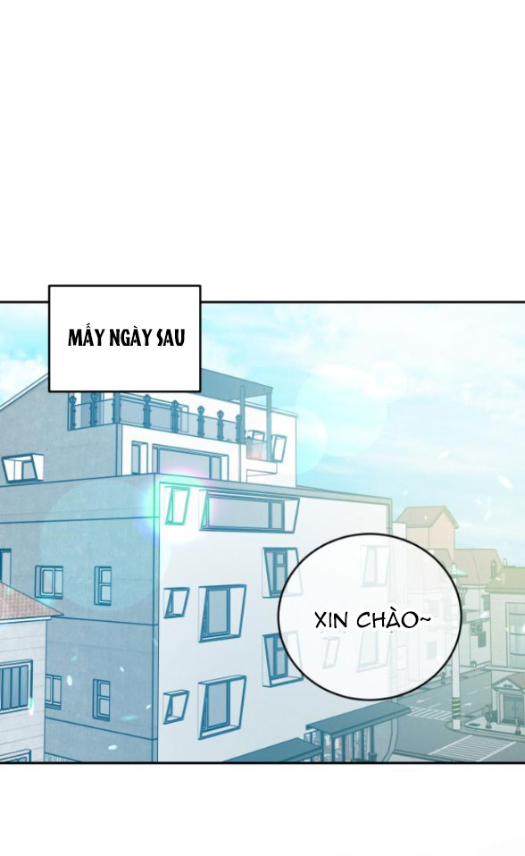 Thuyết Tình Yêu Ích Kỷ chapter 27.1 37