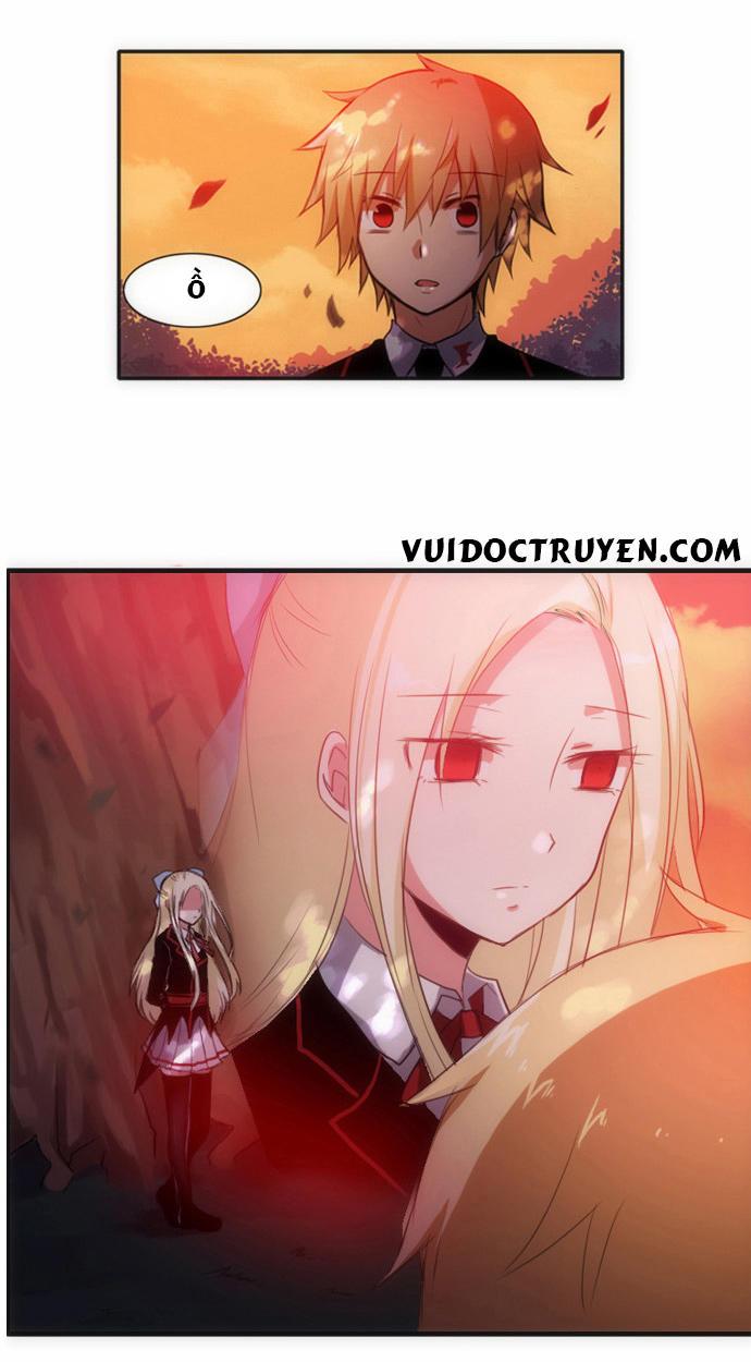 crepuscule (yamchi) chapter 44 16