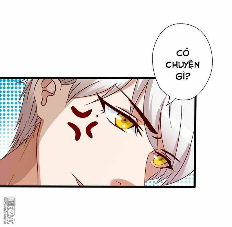 truy phu 36 kế - ông xã à, tới chiến nào! chapter 2 19