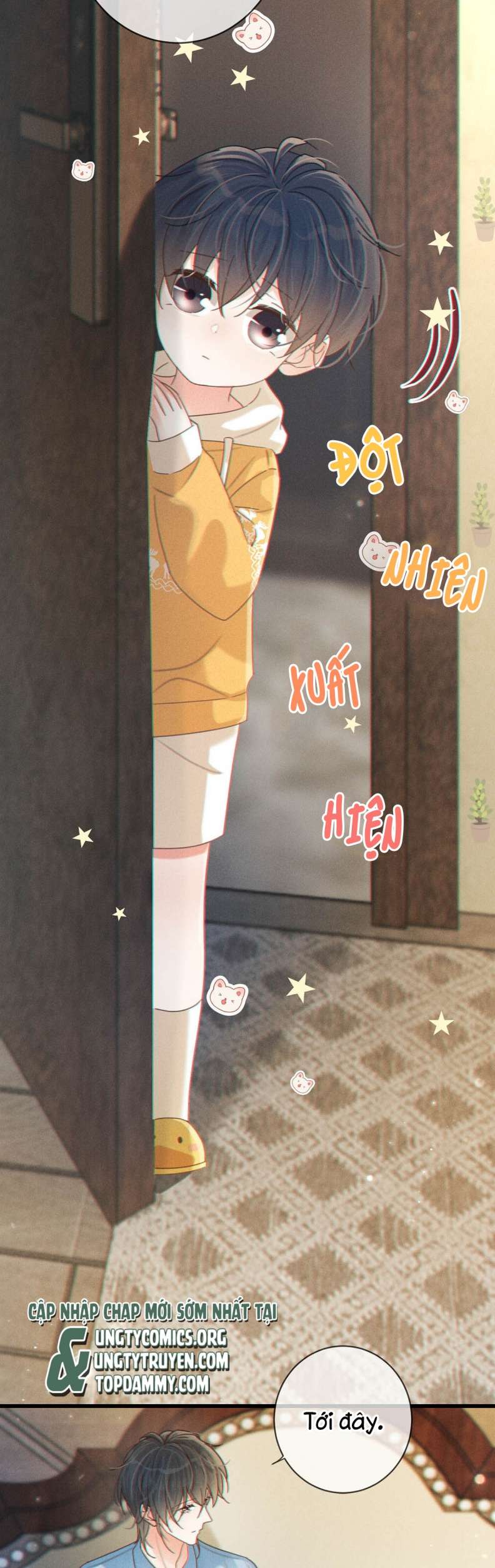 nịch tửu chapter 61 20