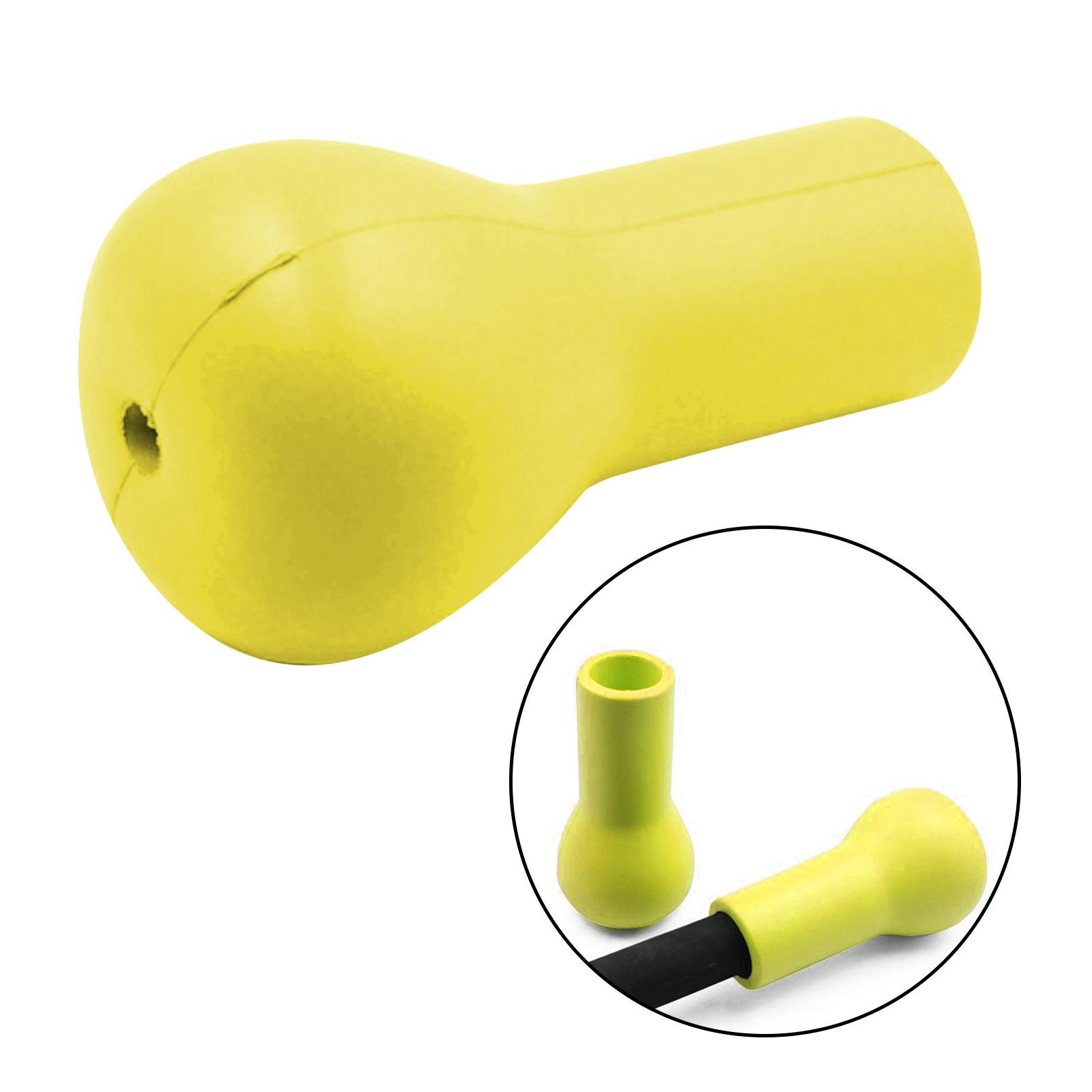 Fishing Rod Waist Holder Butt Cushion Gimbal Fishing Fighting Nonslip,
