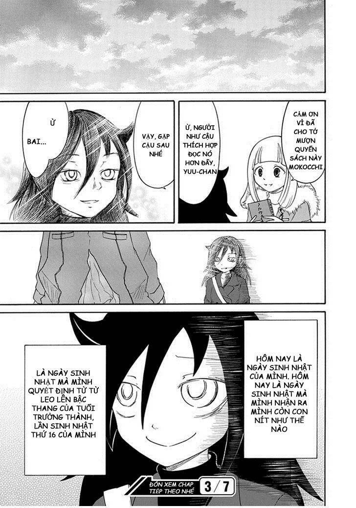 watamote chapter 36 12