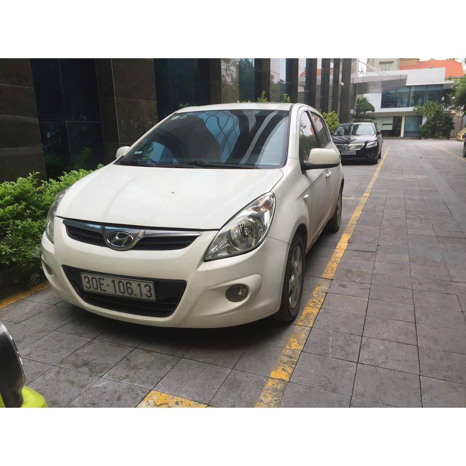 Rèm Che Nắng Xe Hyundai I20 2008-2012 Hàng Loại 1 MR Ô TÔ