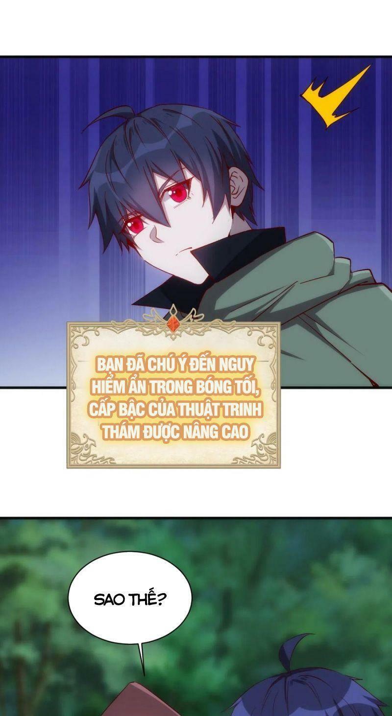 thánh đường chi thành chapter 71 23