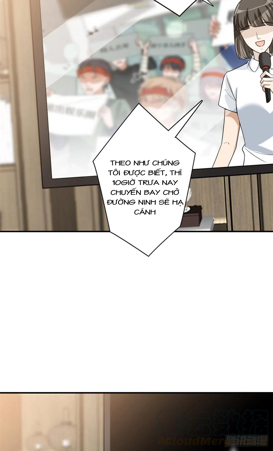 thí hôn lão công, cần giúp sức chapter 367 15