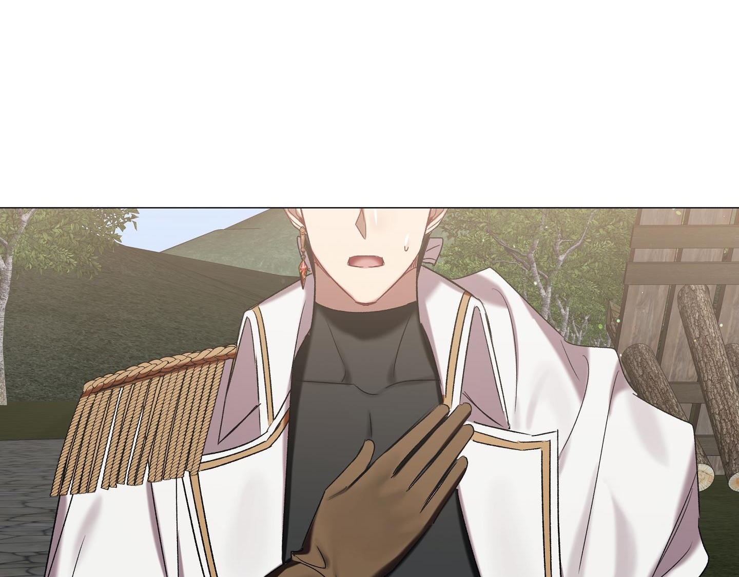 một ngày nọ, tôi được kẻ thù cầu hôn chapter 43 83