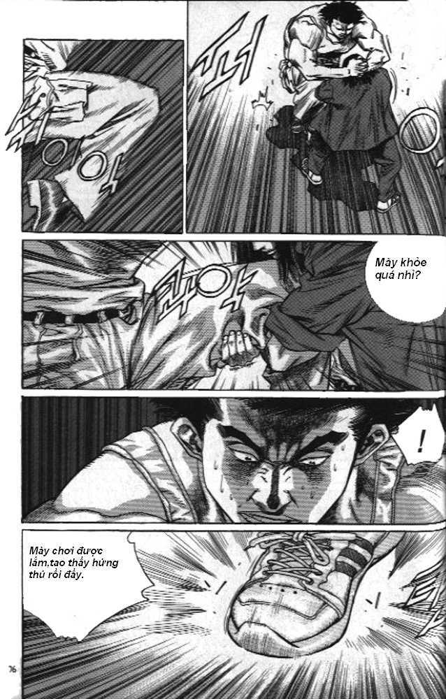 change guy chapter 246 7