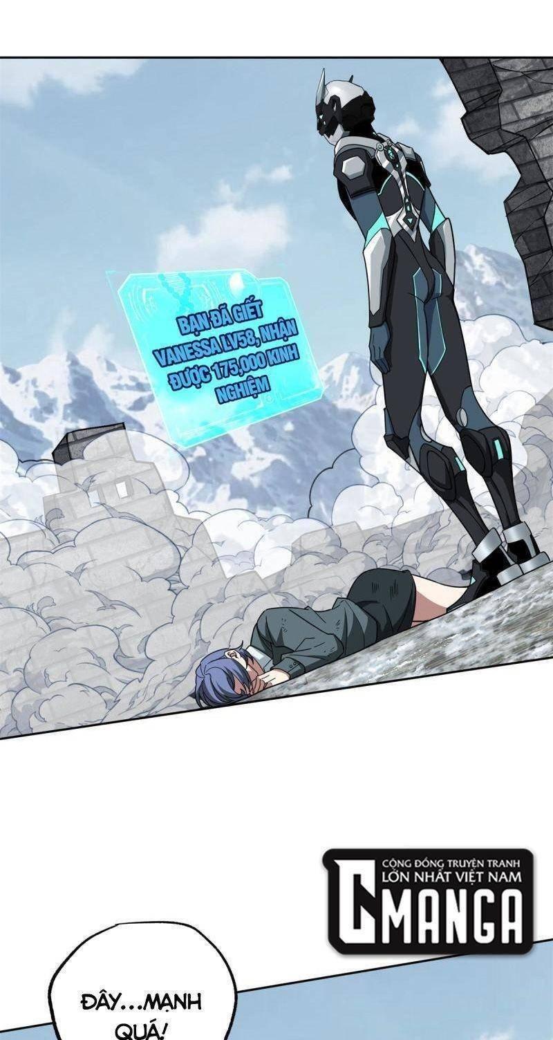 thợ máy siêu cấp chapter 140 20