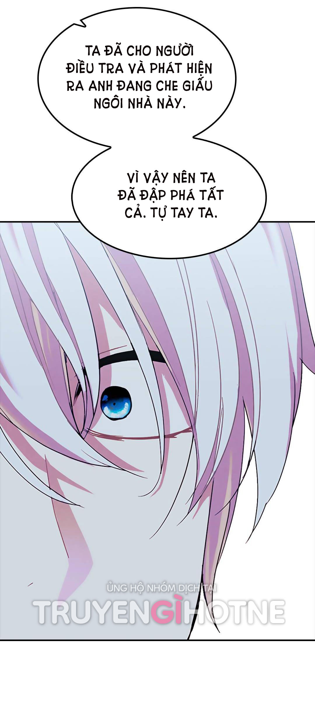 [bản 18+] trò chơi săn mồi của hoàng đế và thánh kỵ sĩ chapter 36.1 10