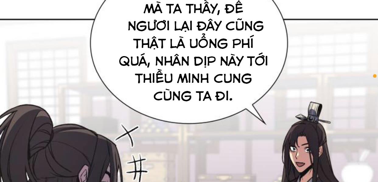 tôi tái sinh thành người thừa kế điên cuồng Chapter 13 - Trang 2