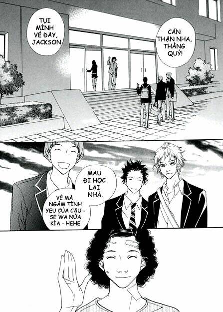 bông hoa của tội lỗi chapter 6 24