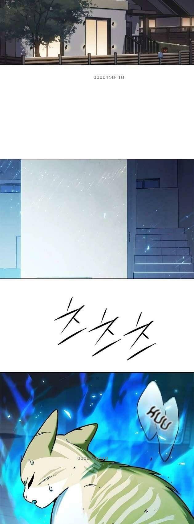 biến thân thành mèo chapter 262 48