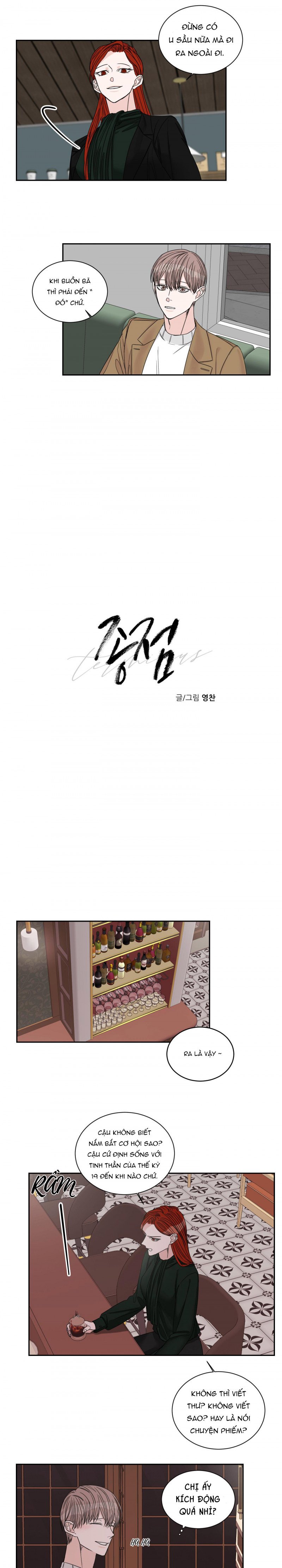điểm dừng chân cuối cùng chapter 19 7