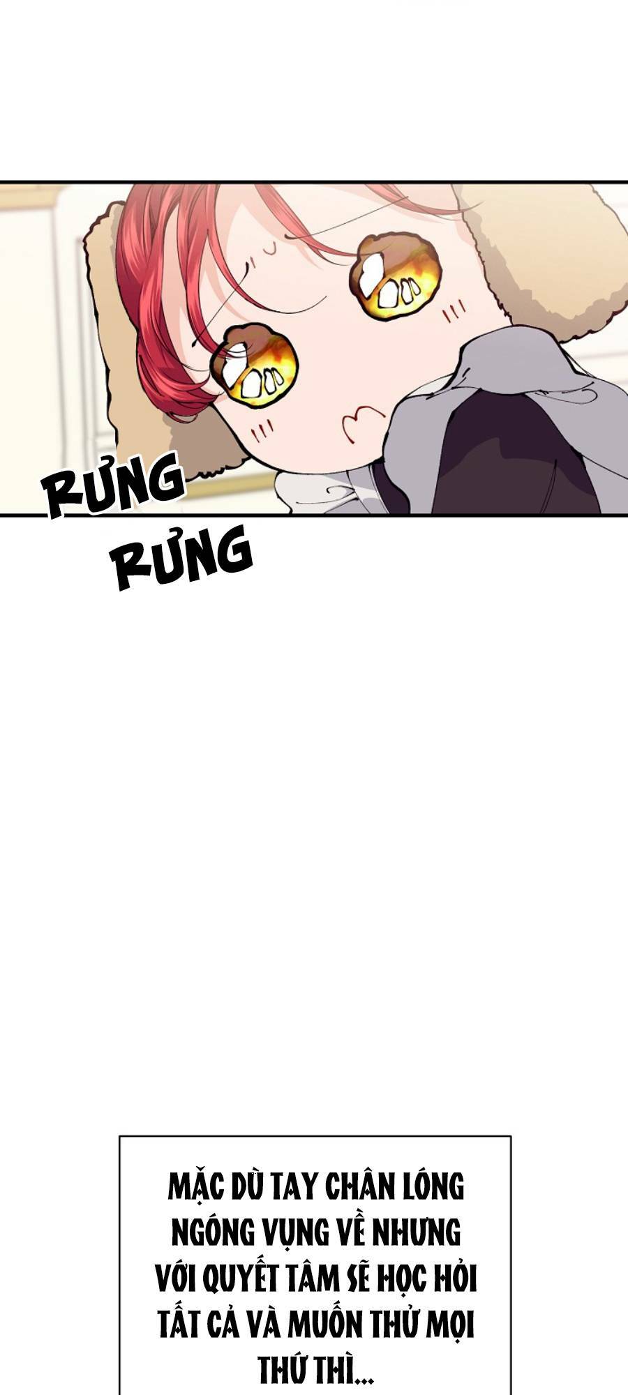 đại dương kiêu sa chapter 14.1 27