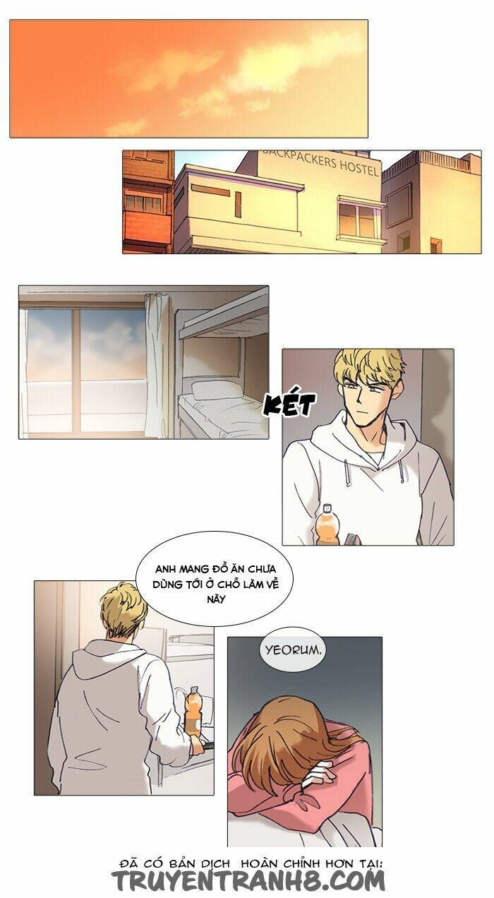 nữ sinh phép thuật chapter 53 25