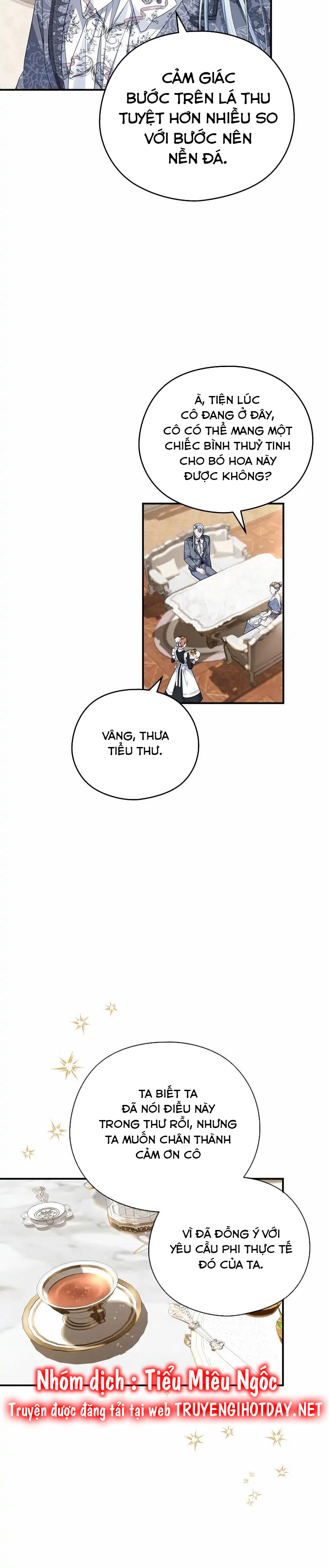 aster yêu dấu của tôi chapter 6 7