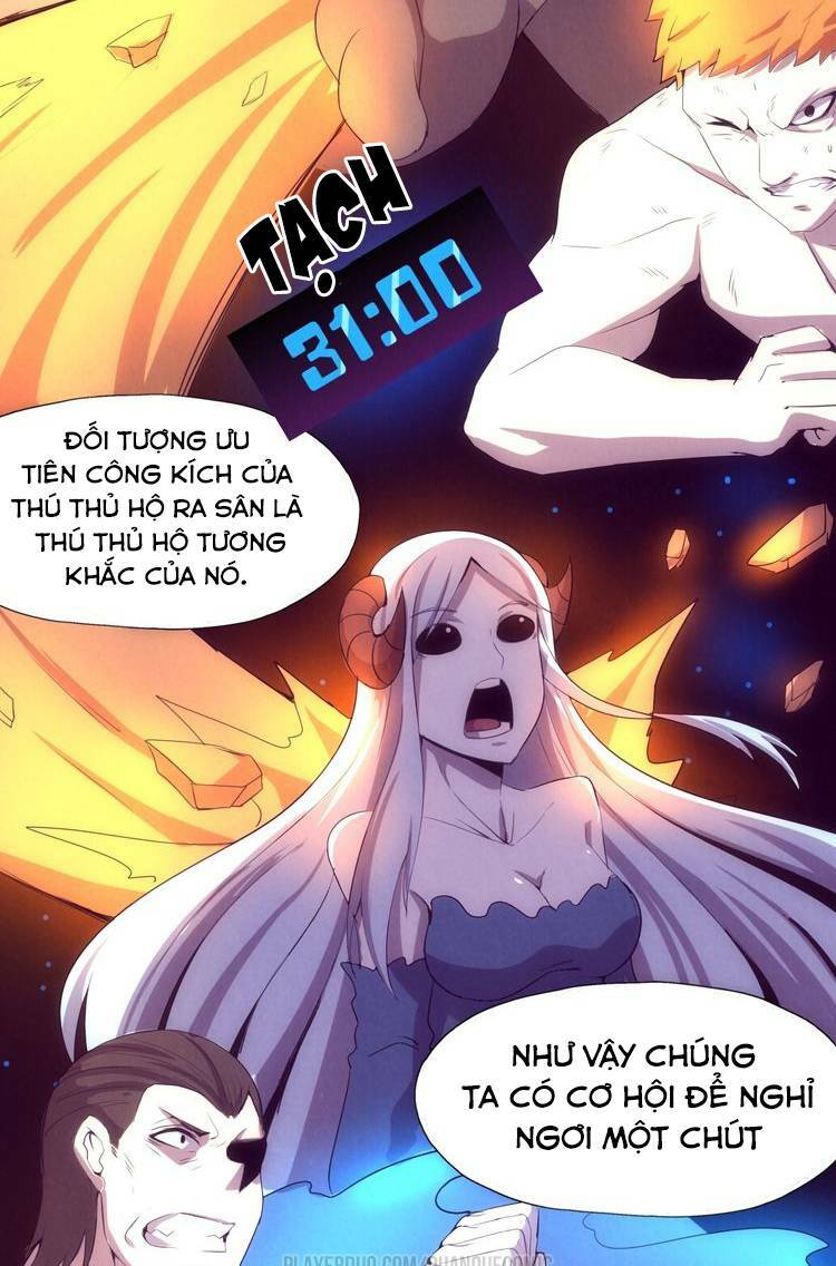 hắc kim đảo chapter 6 44