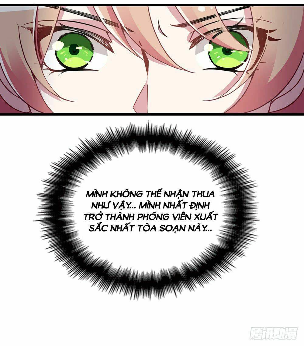 bí mật kết hôn với ảnh đế: vợ ơi đến đây tấn công đi nào chapter 2 34